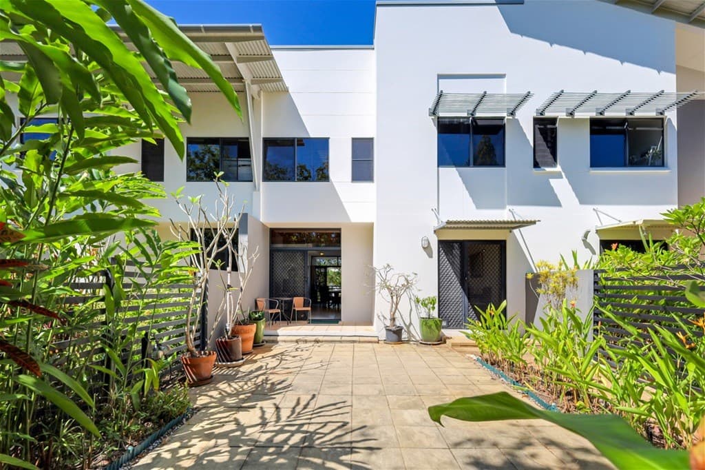 2/30A Duke St STUART PARK NT, Stuart Park - Image 1
