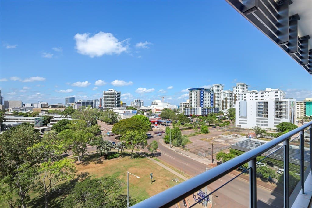 11/130 Smith St DARWIN CITY NT, Darwin City - Image 1