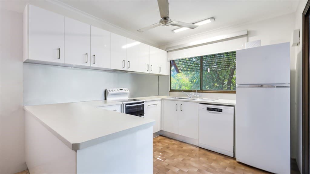 94/16 Hudson Fysh Ave PARAP NT, Parap - Image 1