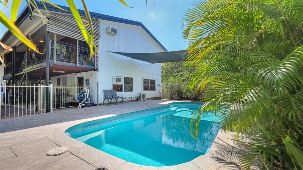3 Tudawali St LUDMILLA NT, Ludmilla - Image 1
