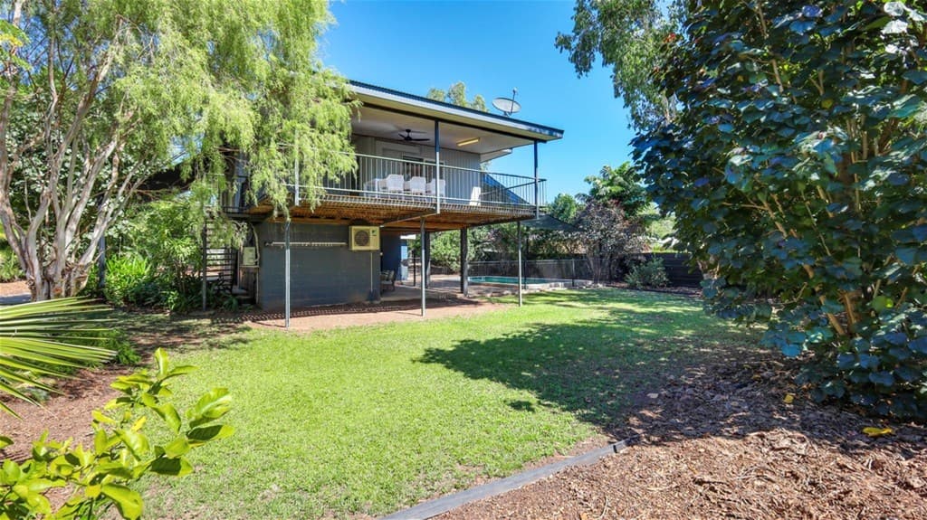 1 Radge Ct MALAK NT, Malak - Image 1