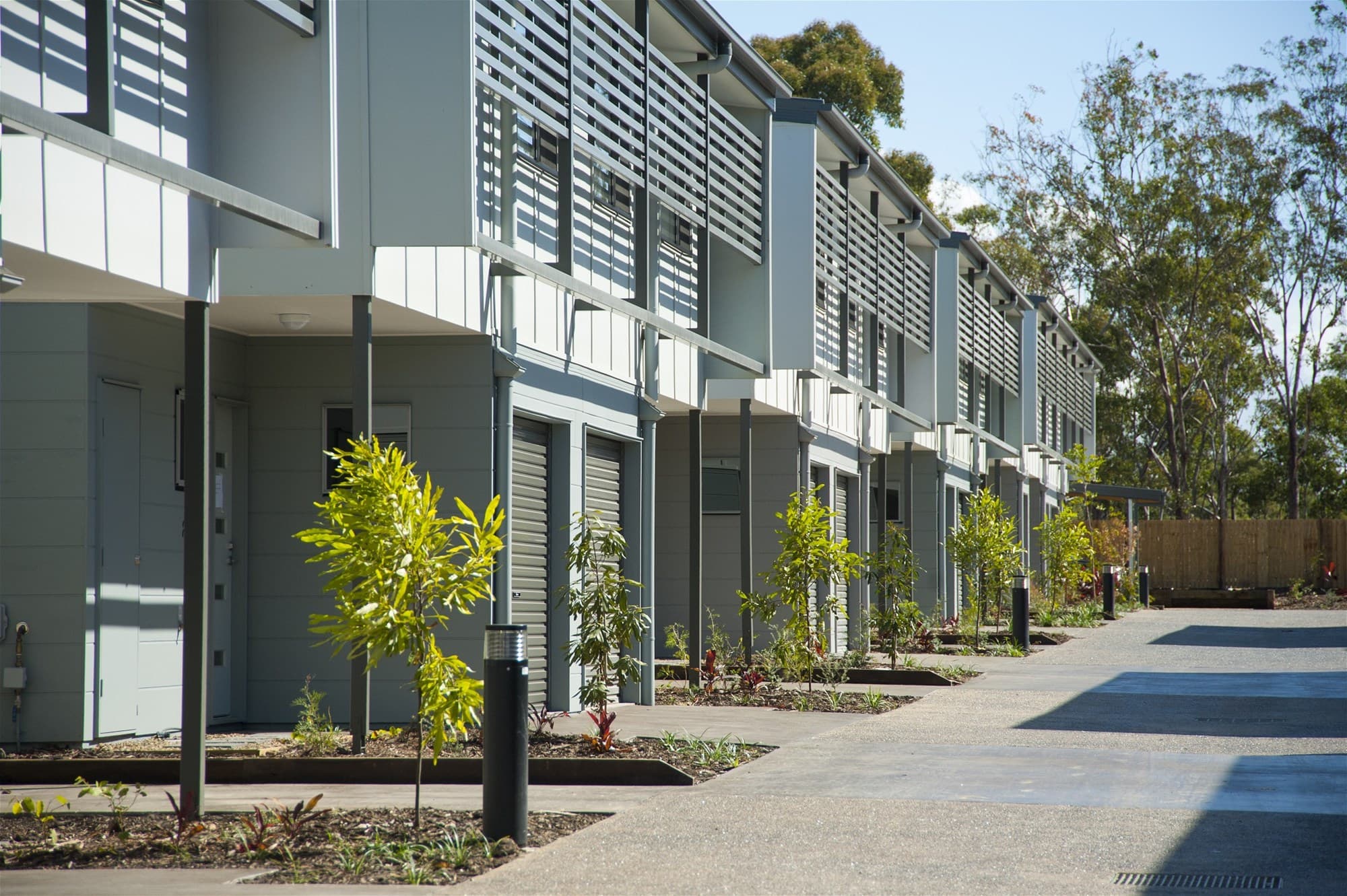 28/2 Beezley Street GLEN EDEN, QLD - Image 1