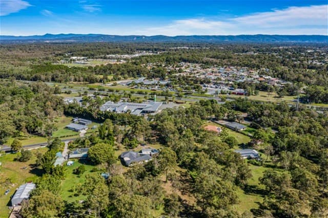 189 Coach Road East BURPENGARY EAST, QLD, East Burpengary East - Image 1