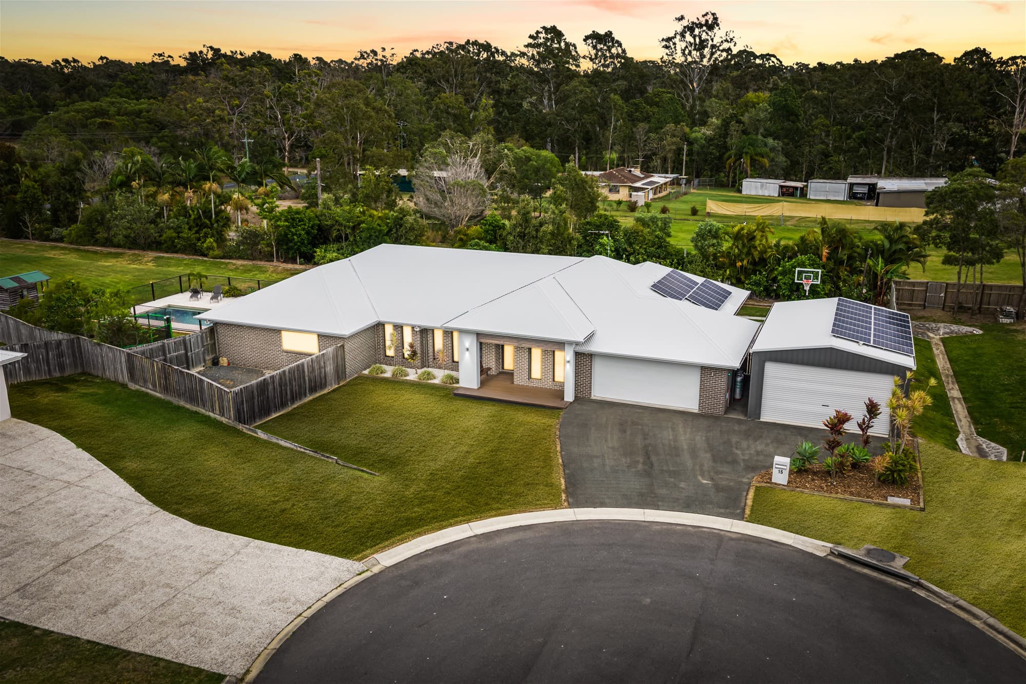 15 Toorak Close NARANGBA, QLD - Image 1