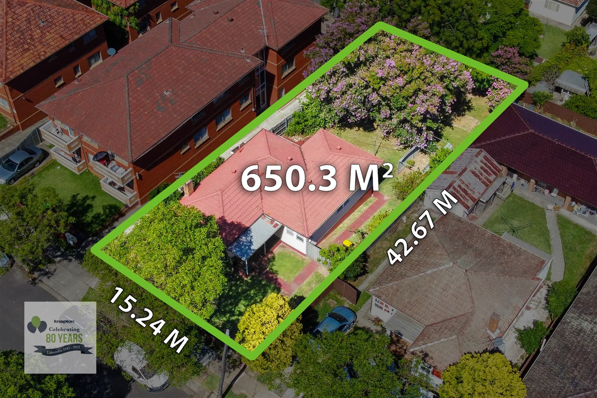 119 Sproule Street  LAKEMBA, NSW, Lakemba, - Thumbnail 2