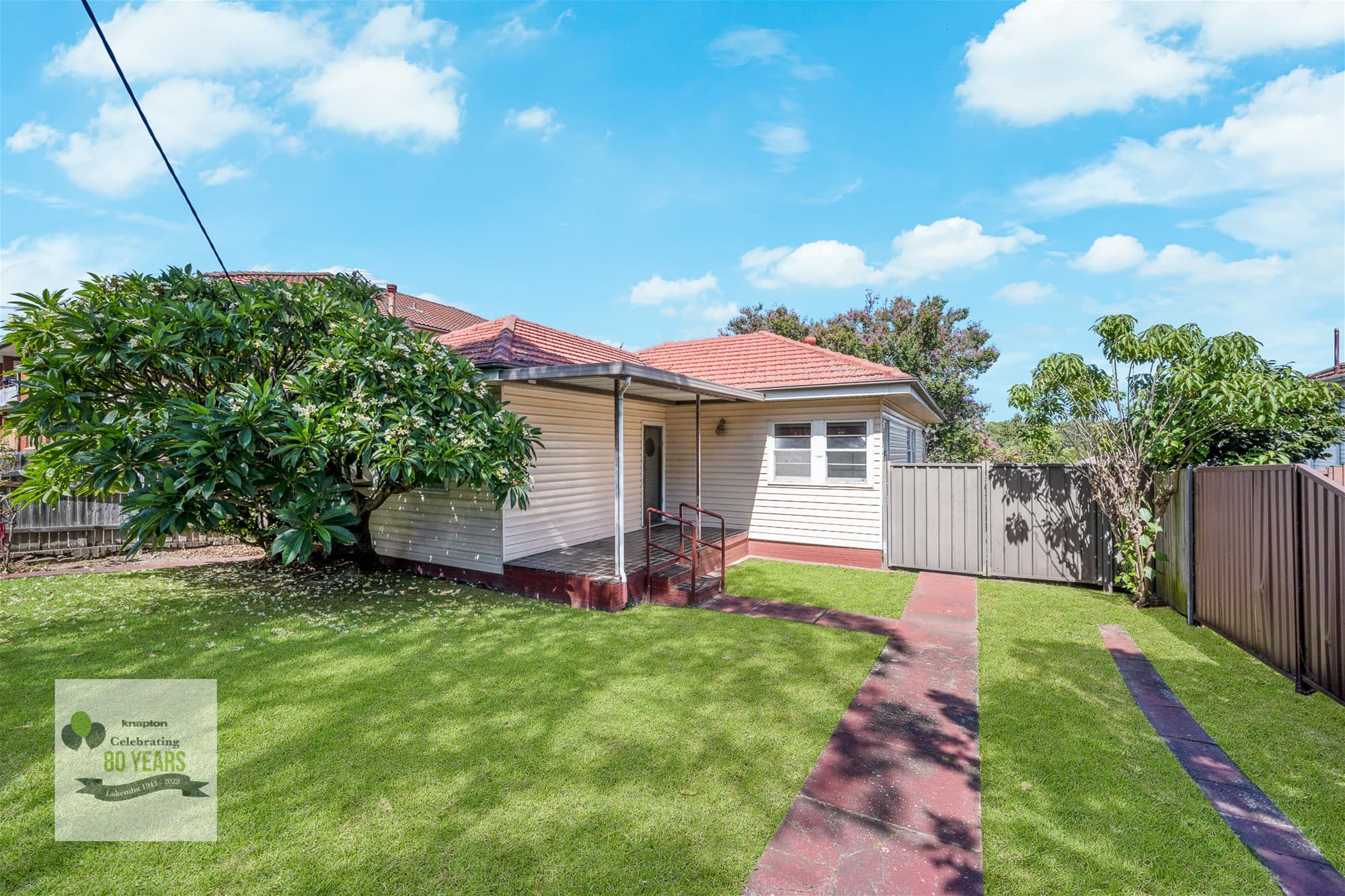 119 Sproule Street  LAKEMBA, NSW, Lakemba, - Image 1