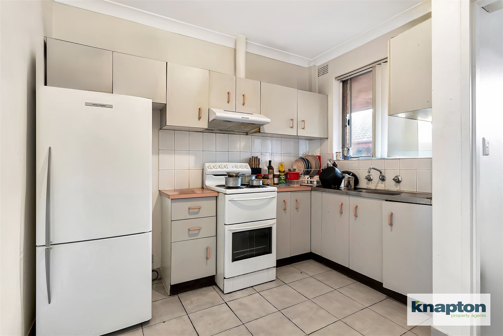 8/54 Macdonald Street LAKEMBA, NSW, Lakemba, - Thumbnail 2