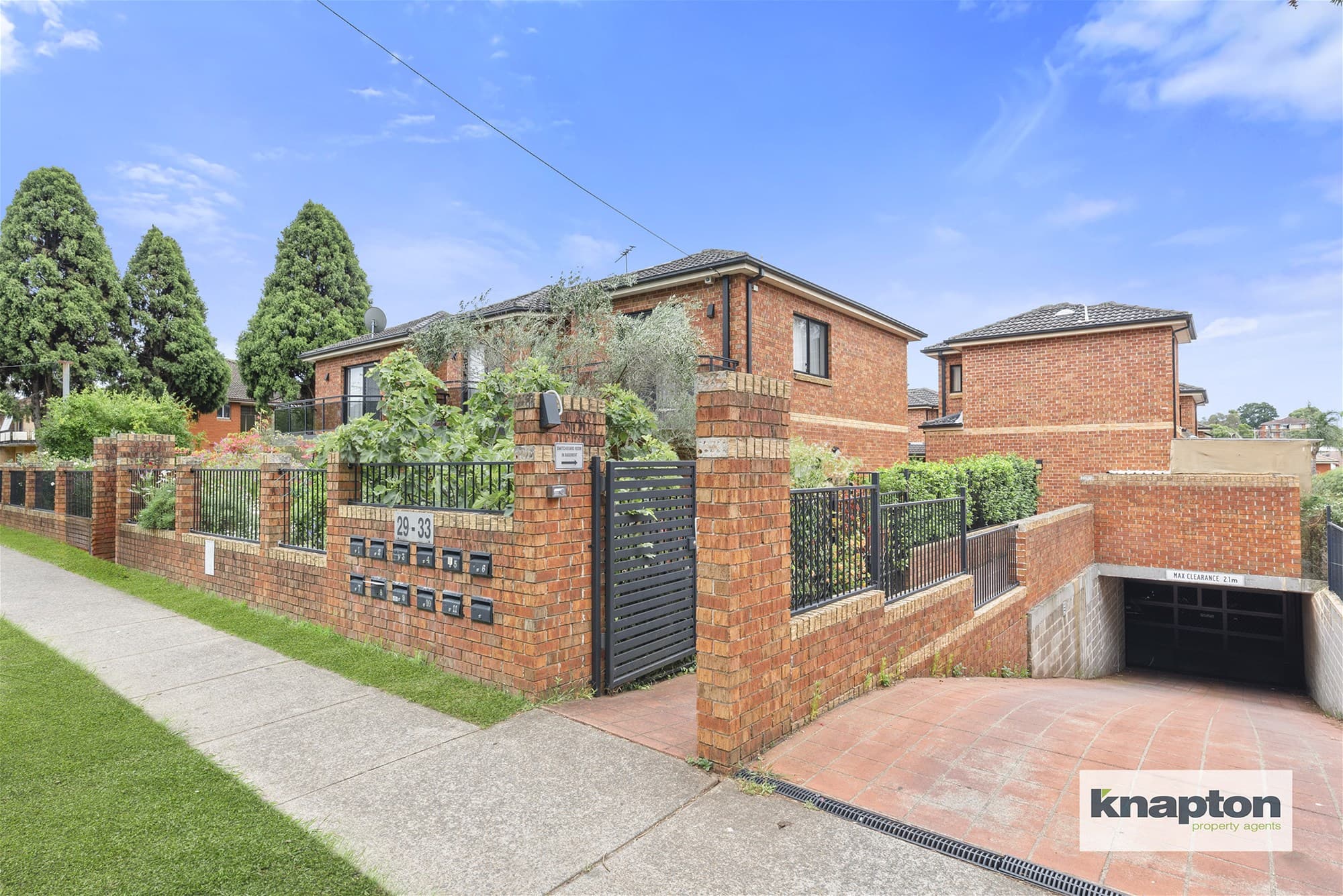 5/29-33 Macdonald Street  LAKEMBA, NSW, Lakemba, - Thumbnail 2