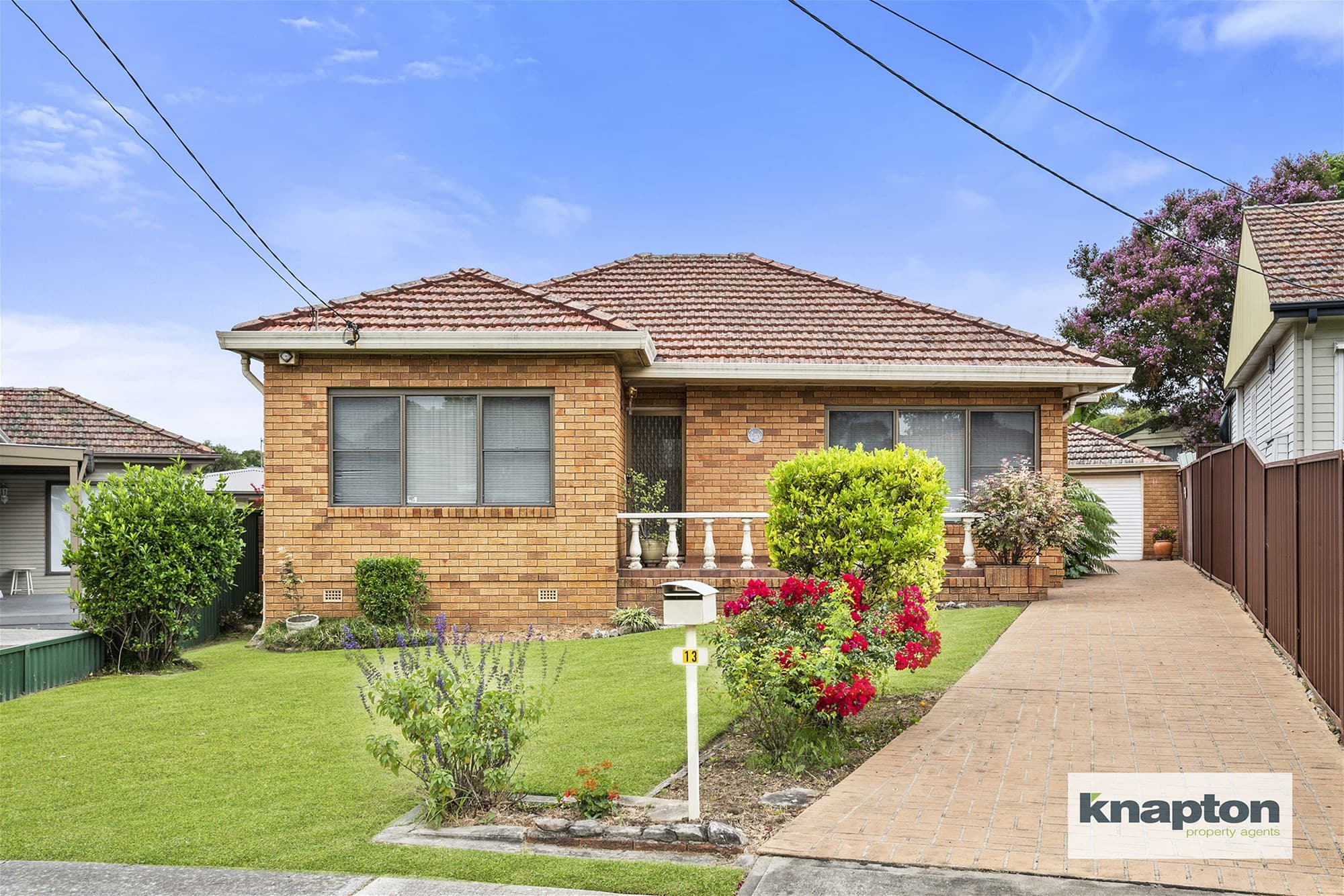 13 Fenwick Avenue ROSELANDS, NSW, Roselands, - Image 1