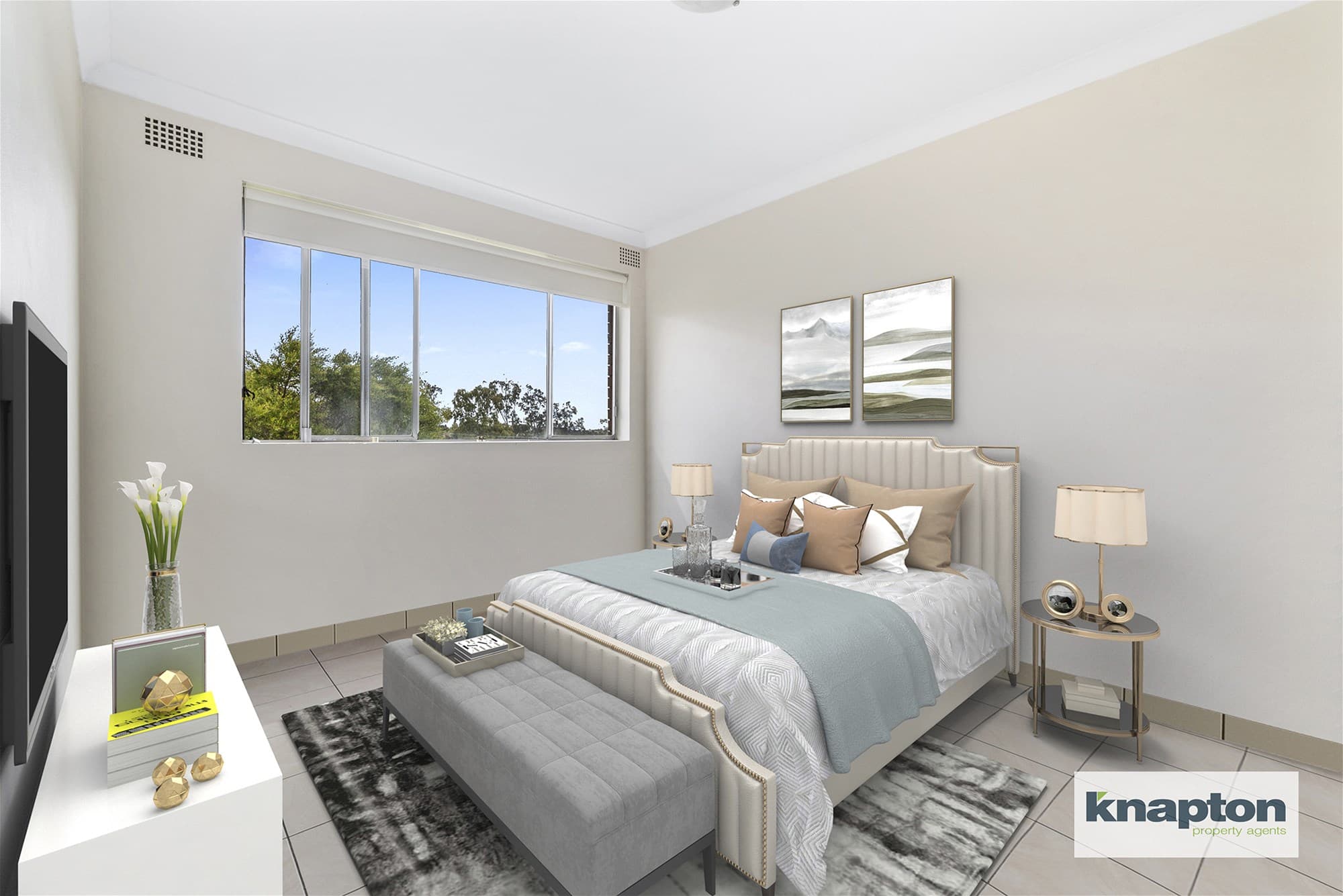 6/38 Moreton Street LAKEMBA, NSW, Lakemba, - Thumbnail 5