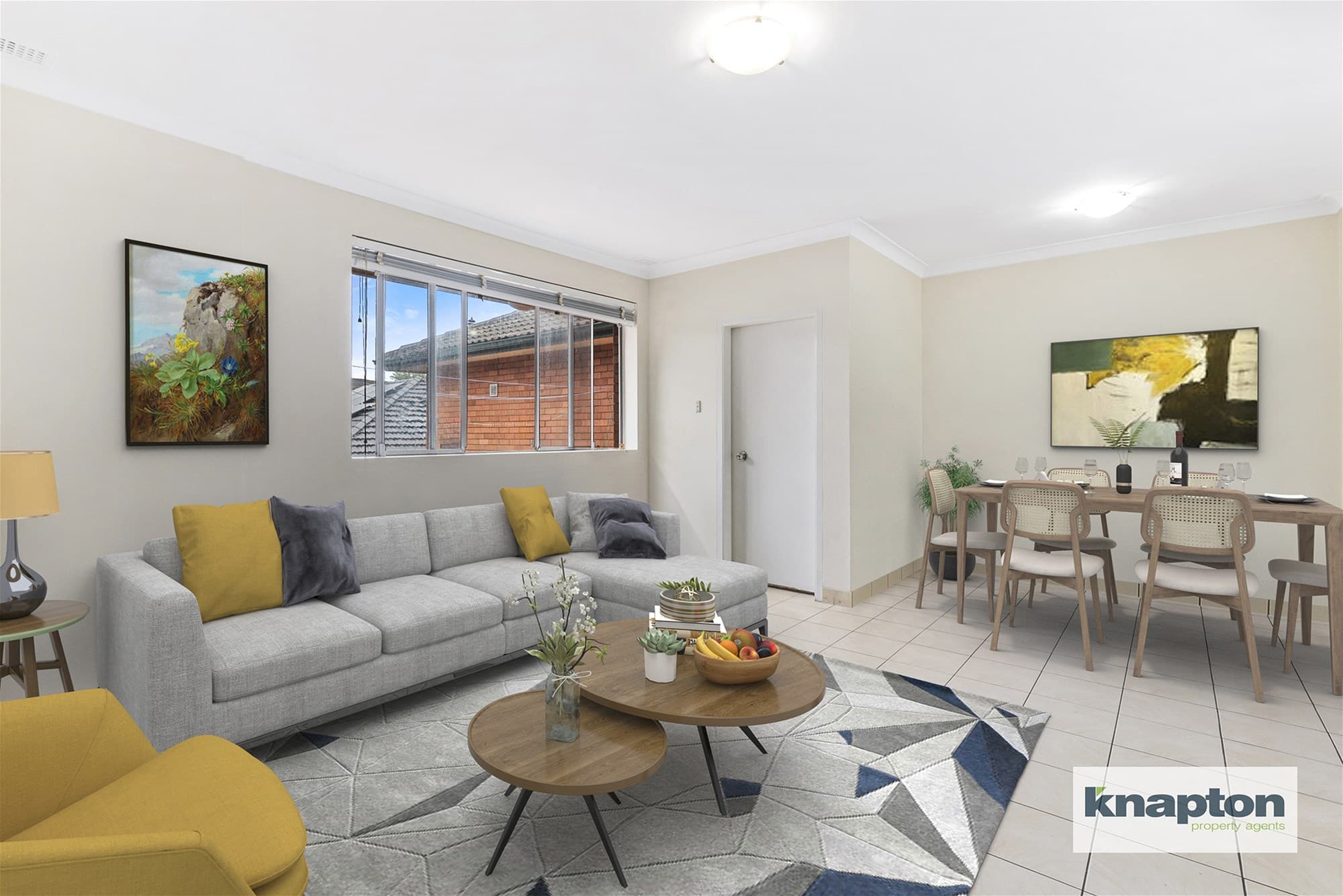 6/38 Moreton Street LAKEMBA, NSW, Lakemba, - Thumbnail 2