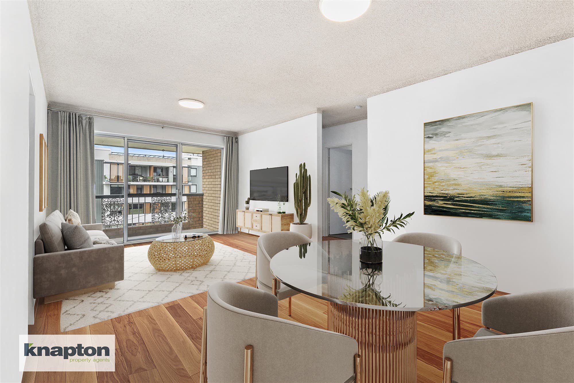 10/13-17 Moani Avenue GYMEA, NSW, Gymea, - Thumbnail 2