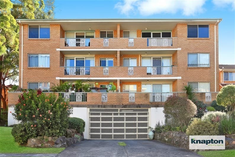 10/13-17 Moani Avenue GYMEA, NSW, Gymea, - Image 1
