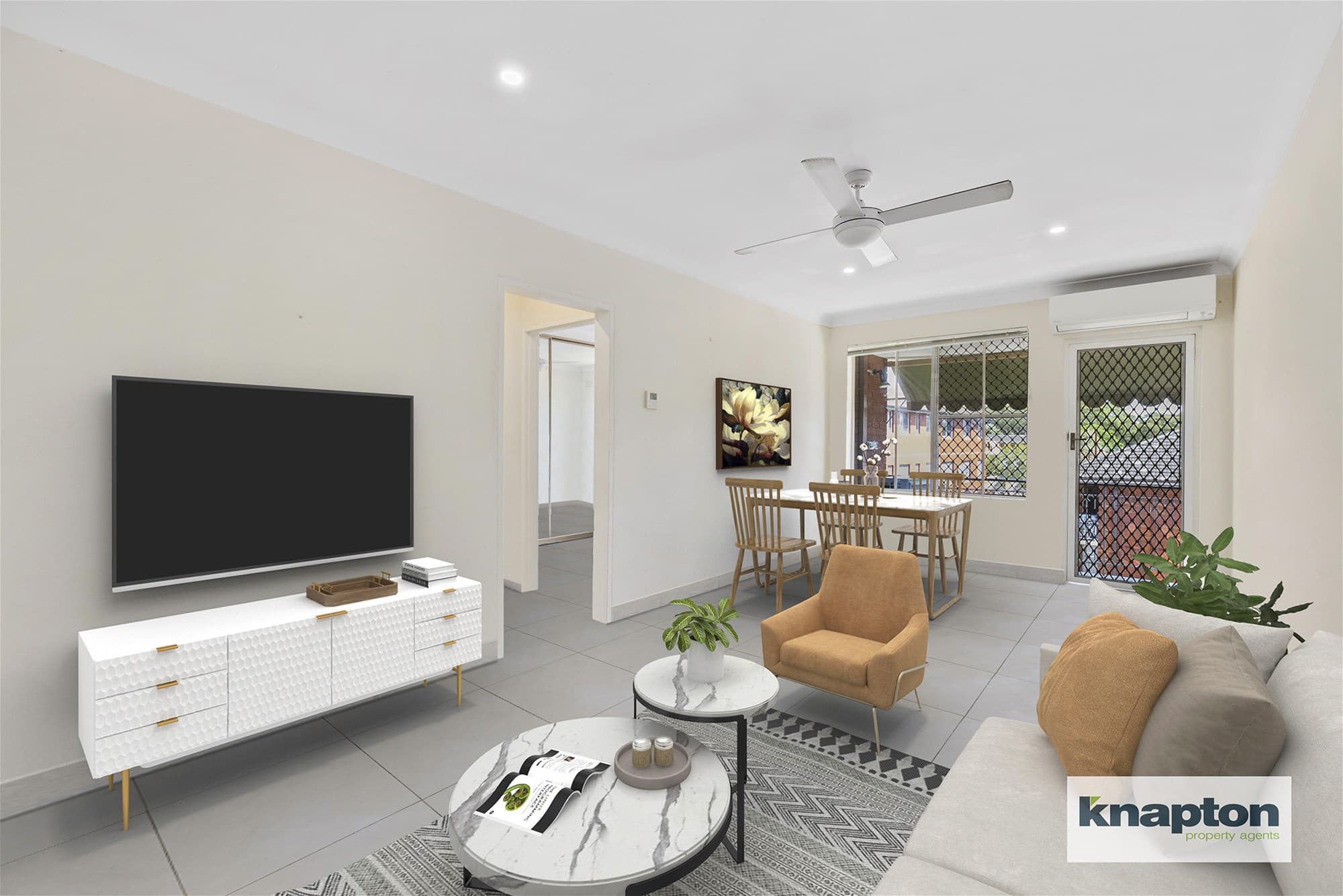 7/123 Sproule Street  LAKEMBA, NSW, Lakemba, - Thumbnail 2