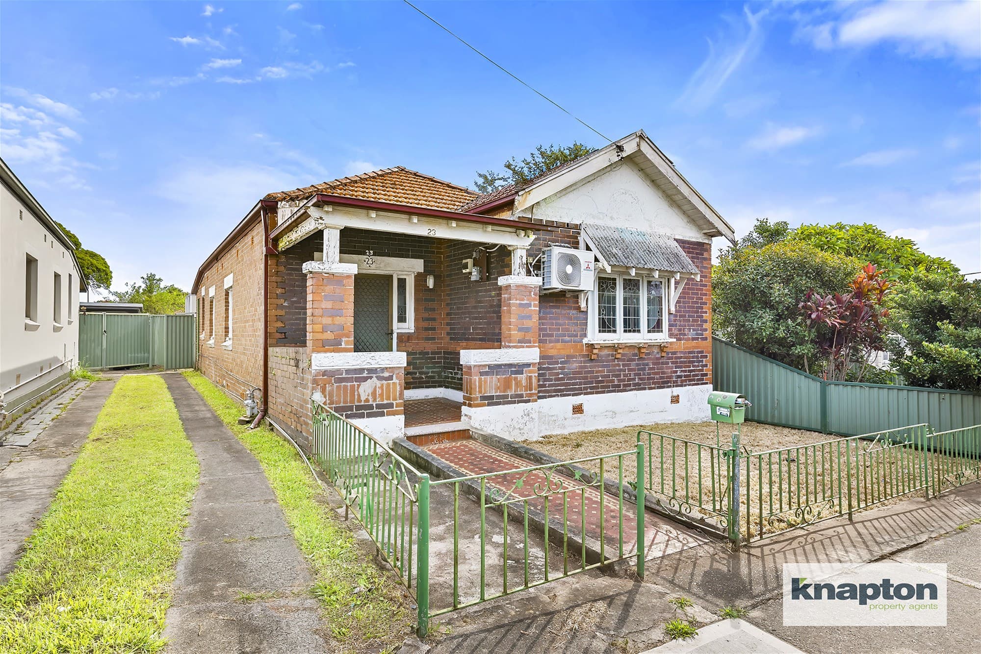 23 Moreton Street  LAKEMBA, NSW, Lakemba, - Image 1