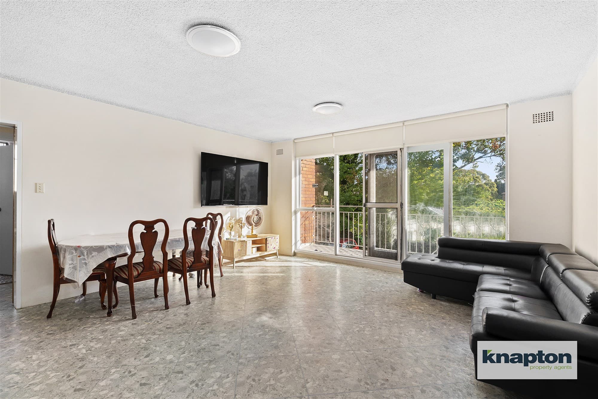 4/11 Croydon Street LAKEMBA, NSW, Lakemba, - Thumbnail 2