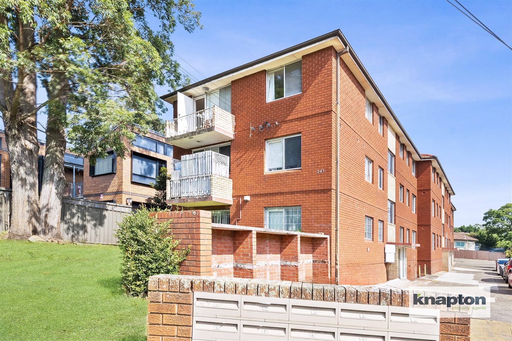 8/261 King Georges Road  ROSELANDS, NSW, Roselands, - Thumbnail 2