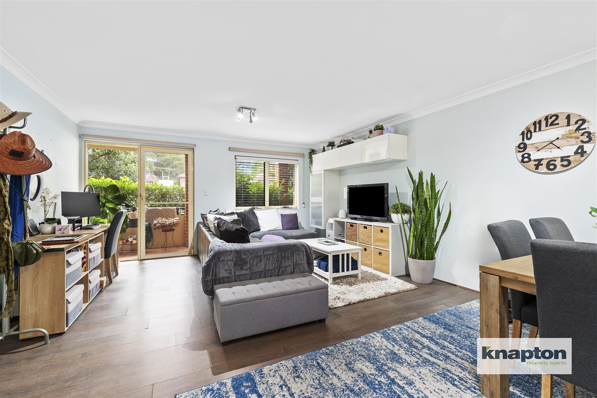 2/494-496 President Avenue  KIRRAWEE, NSW, Kirrawee, - Thumbnail 2
