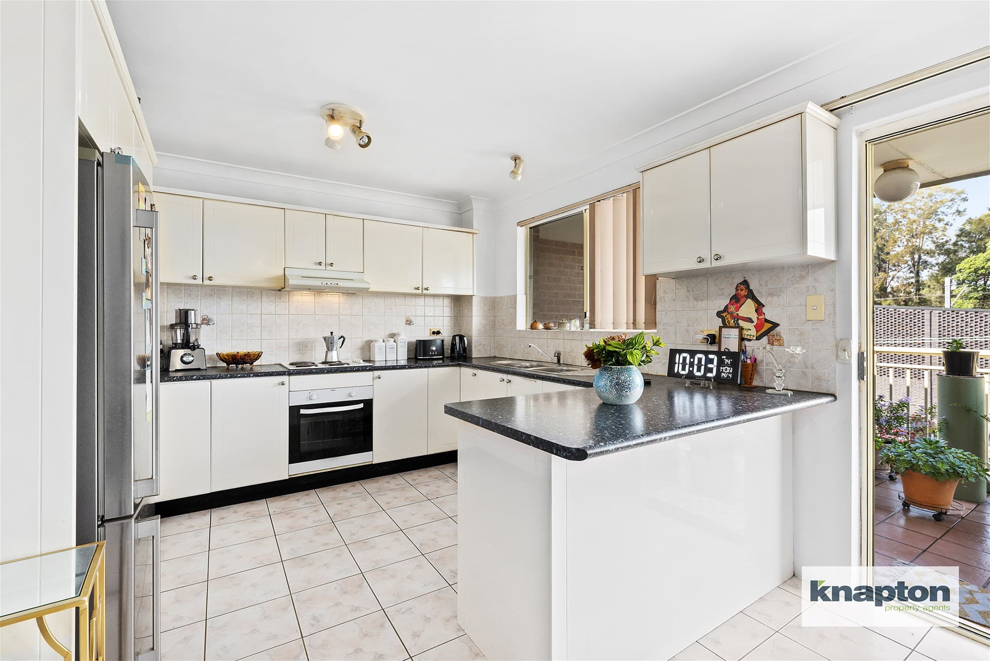 9/15-19 Croydon Street  LAKEMBA, NSW, Lakemba, - Thumbnail 3