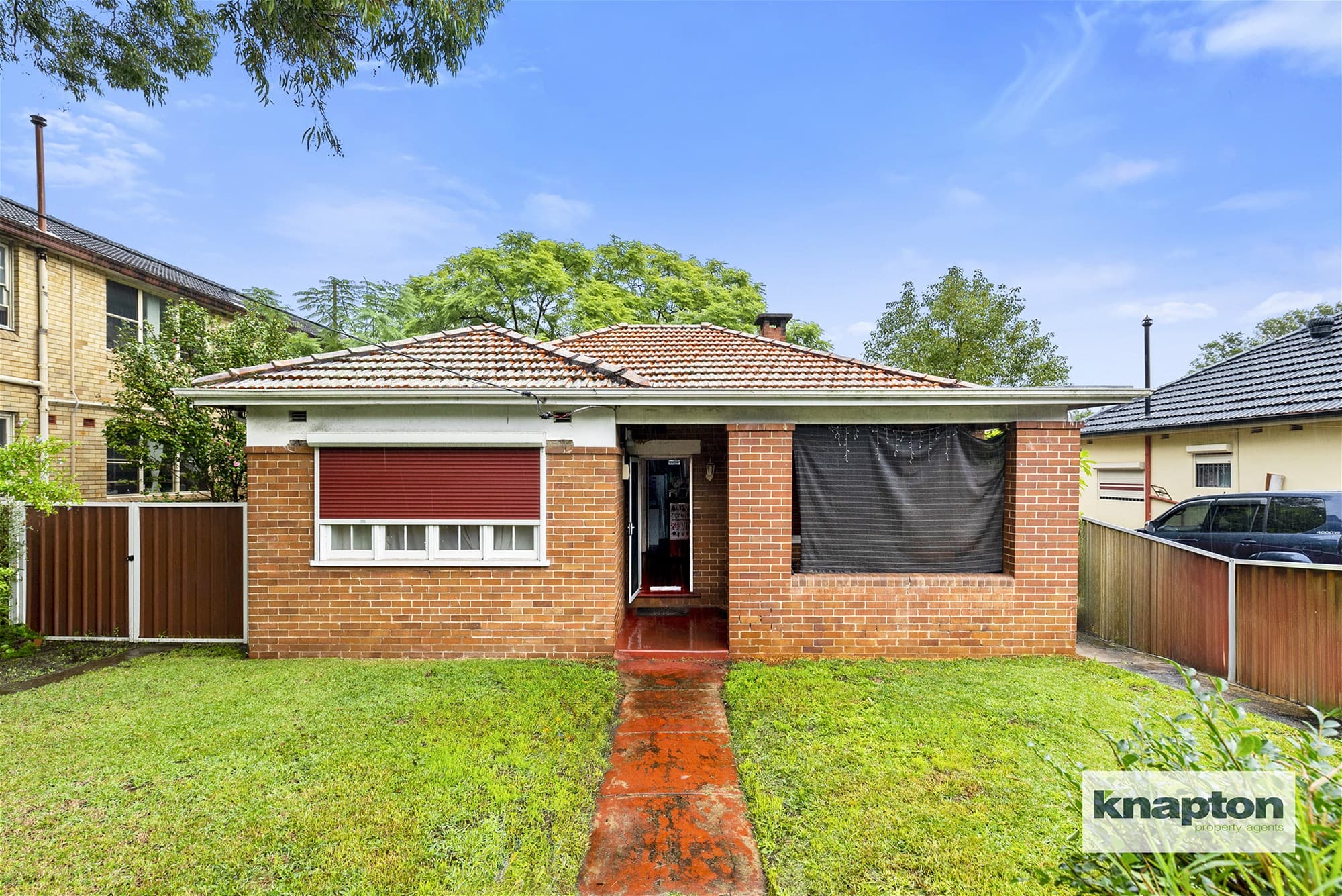 163 King Georges Road WILEY PARK, NSW, Park, - Thumbnail 2