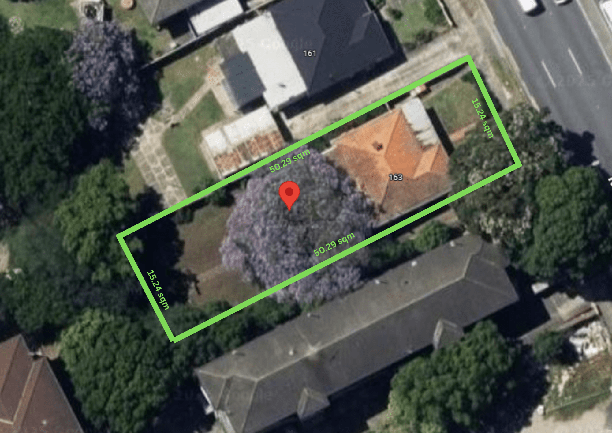 163 King Georges Road WILEY PARK, NSW, Park, - Thumbnail 4
