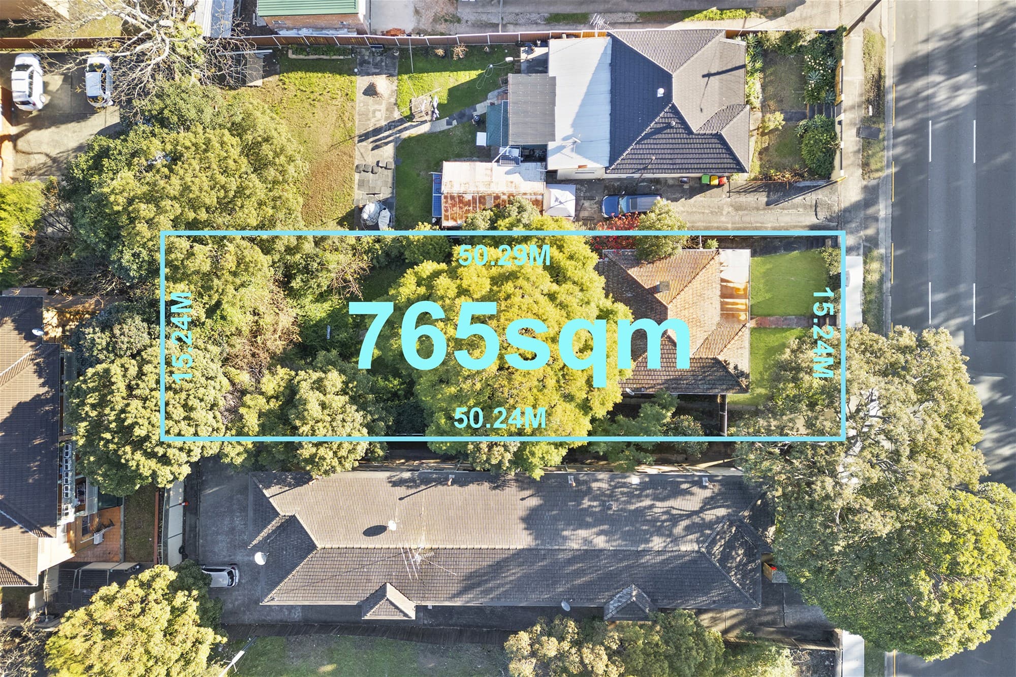163 King Georges Road WILEY PARK, NSW, Park, - Image 1