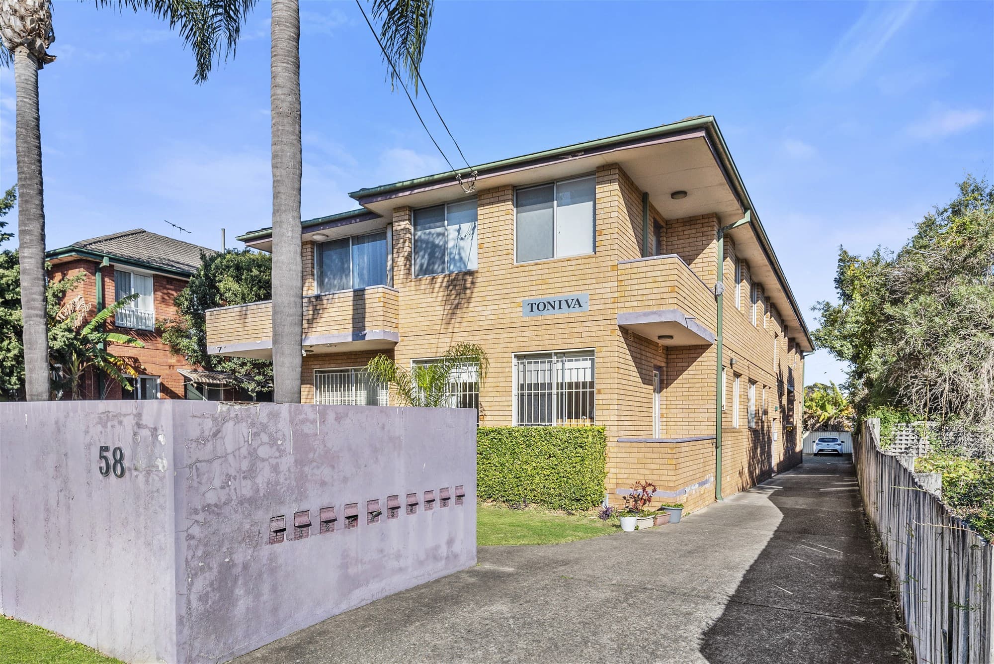 4/58 Shadforth Street WILEY PARK, NSW, Park, - Image 1