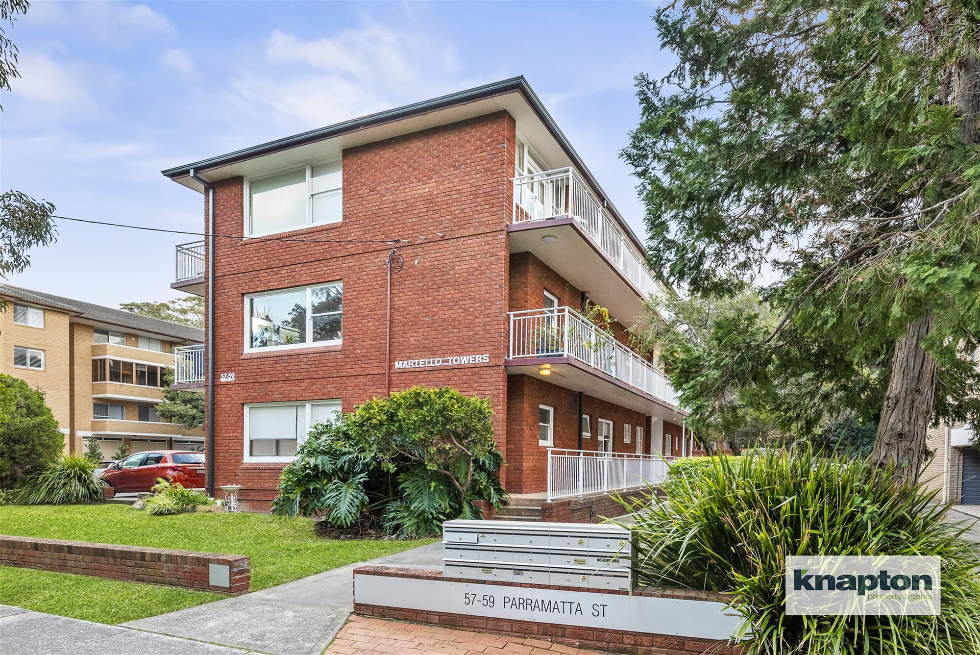 3/57 Parramatta Street  CRONULLA, NSW, Cronulla, - Image 1