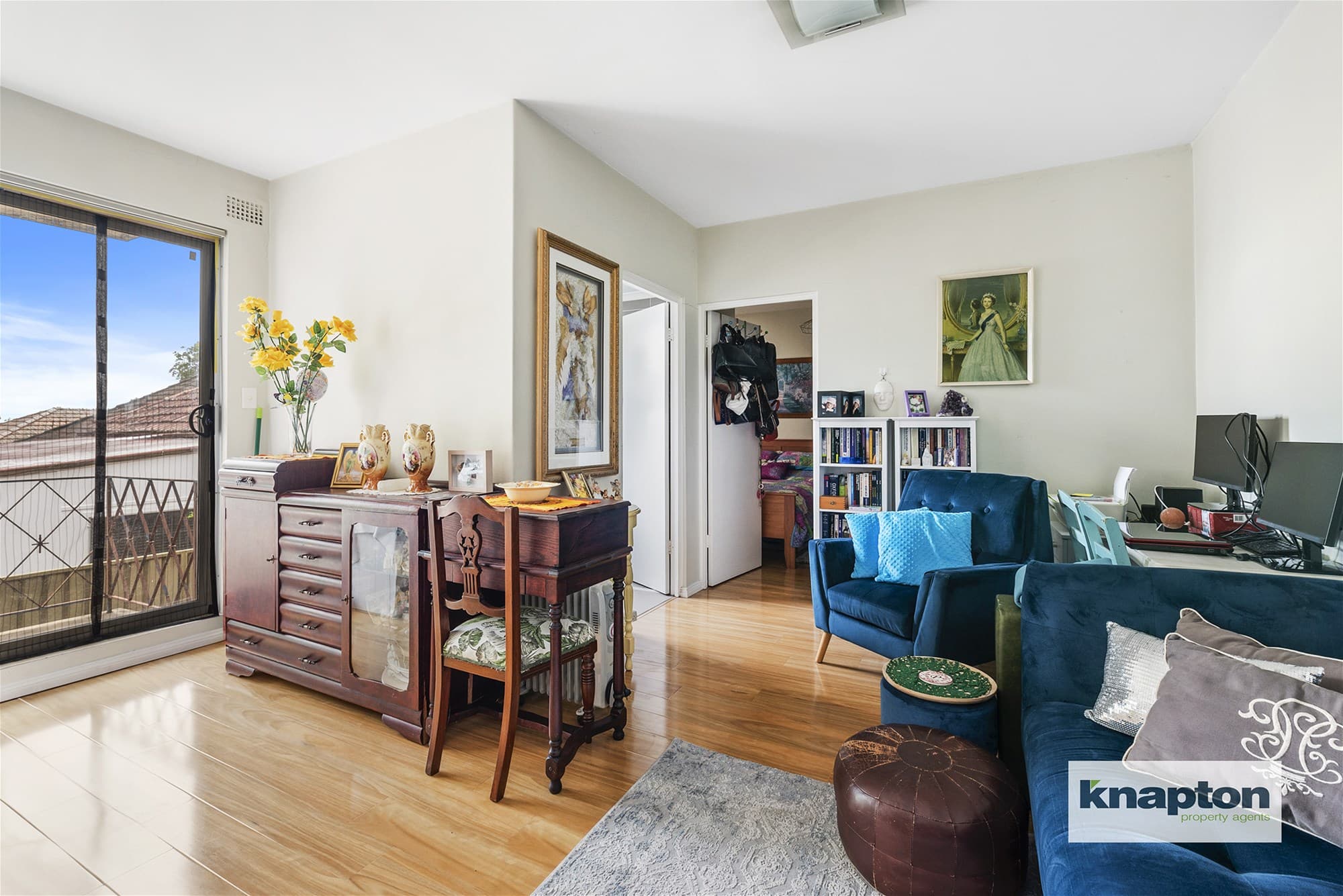 3/49 Dennis Street LAKEMBA, NSW, Lakemba, - Thumbnail 2