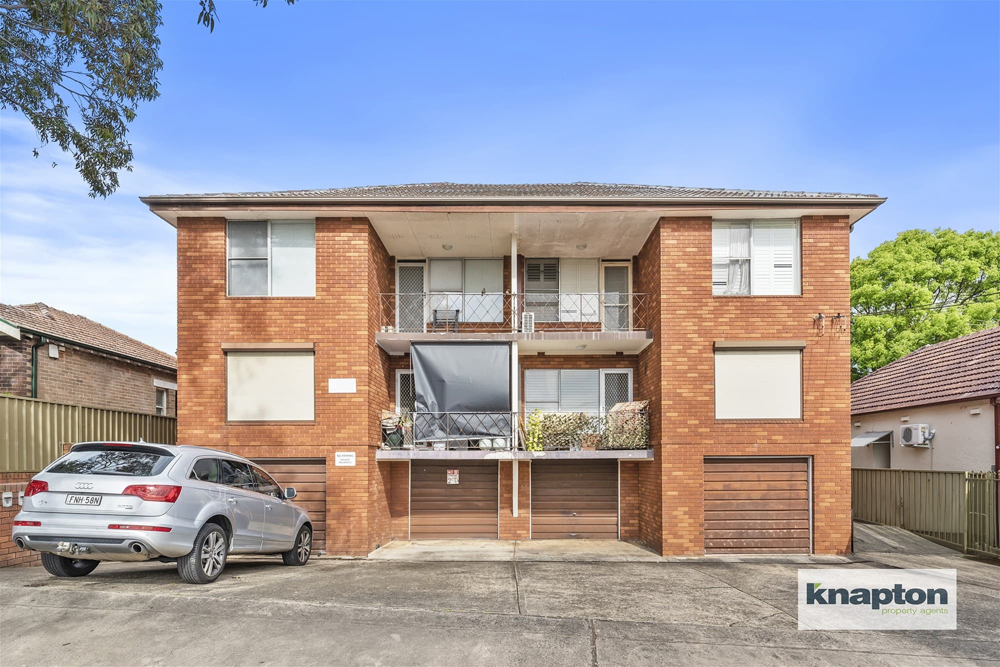 3/49 Dennis Street LAKEMBA, NSW, Lakemba, - Image 1