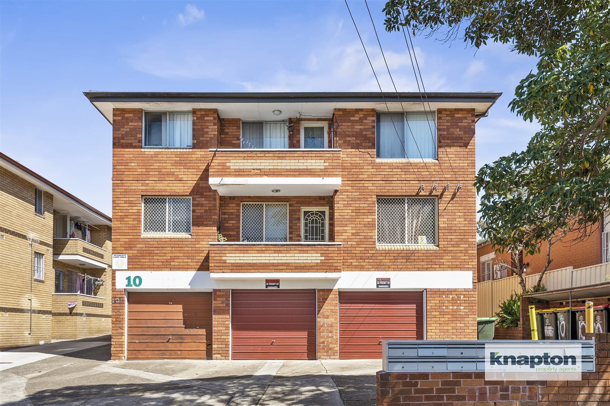 13/10 Fairmount St LAKEMBA, NSW, Lakemba, - Thumbnail 2
