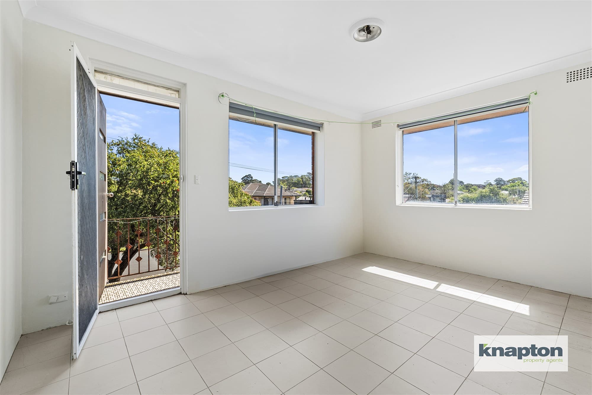 4/60 Ernest Street LAKEMBA, NSW, Lakemba, - Thumbnail 4