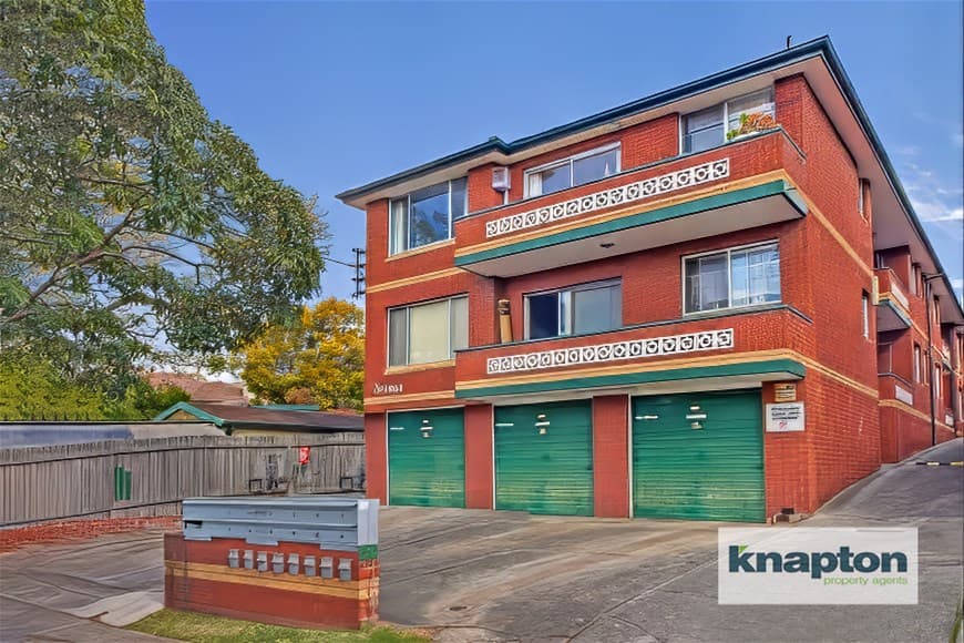 5/2 Fairmount Street  LAKEMBA, NSW, Lakemba, - Image 1