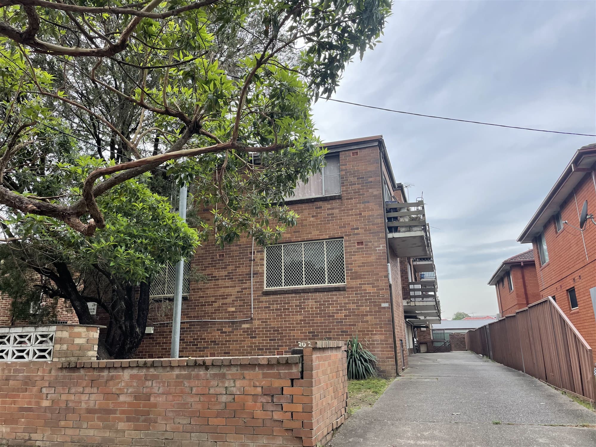 3/202 Victoria Road PUNCHBOWL, NSW, Punchbowl, - Thumbnail 6