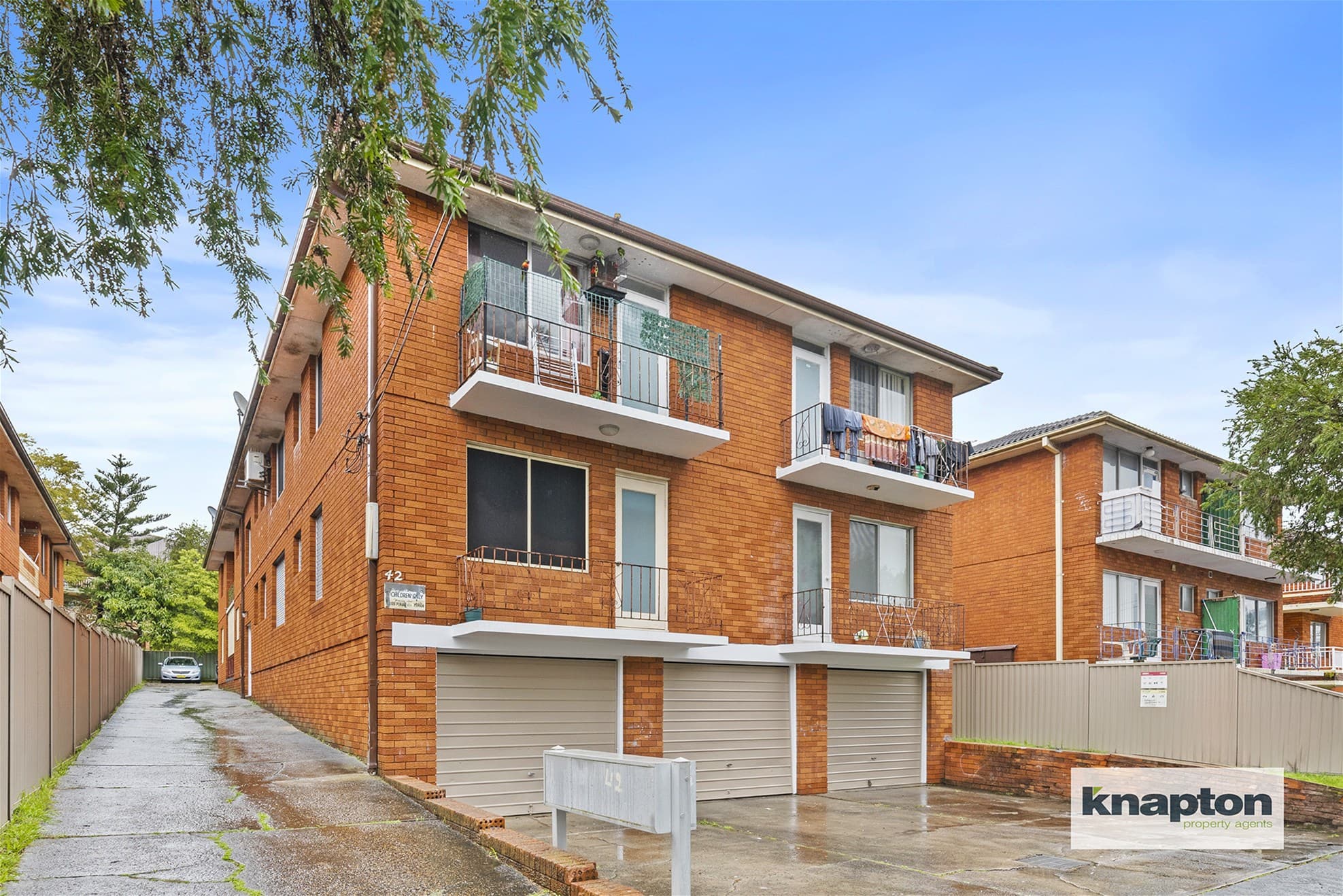 5/42 Macdonald Street LAKEMBA, NSW, Lakemba, - Thumbnail 6
