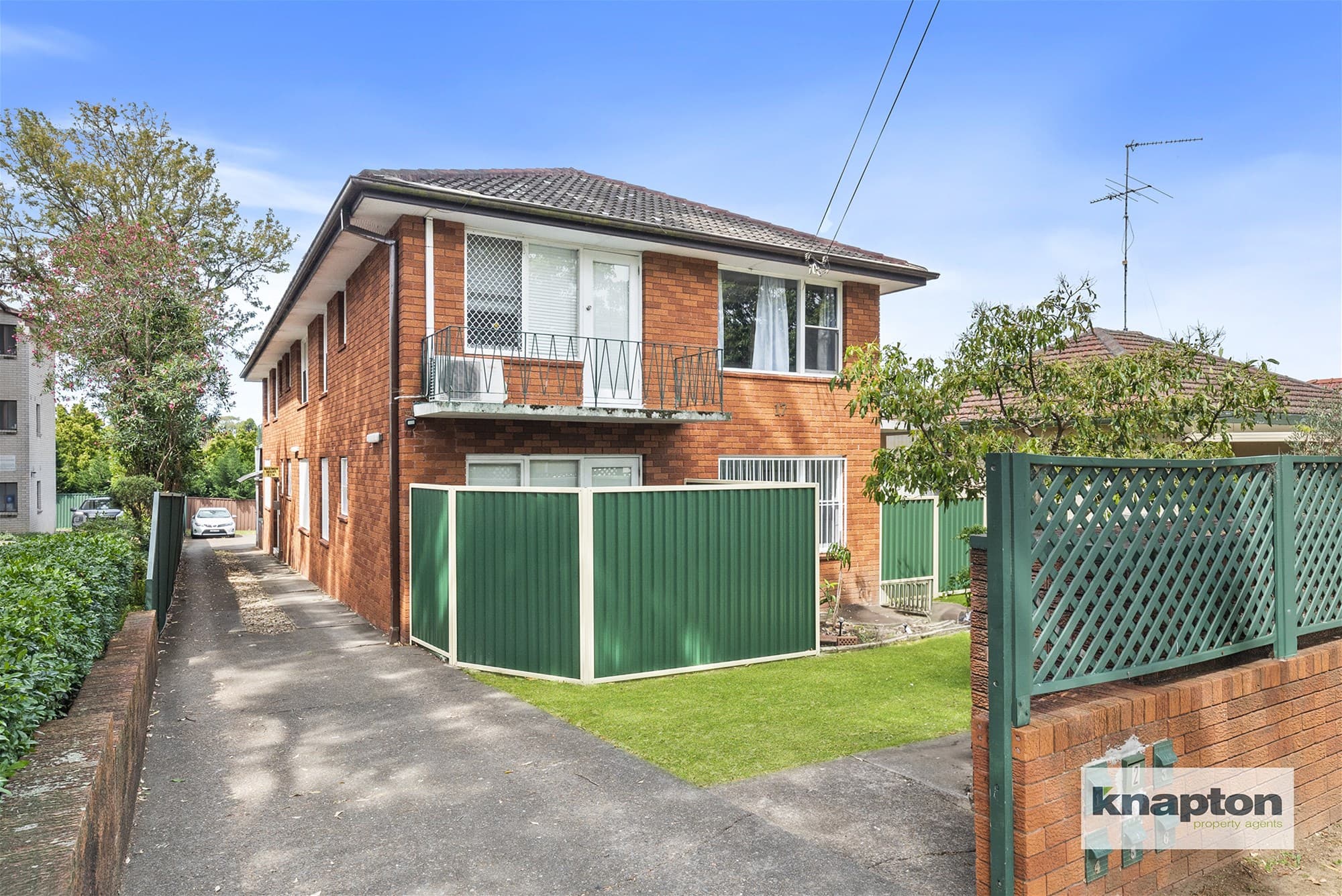 5/17 Barremma Road LAKEMBA, NSW, Lakemba, - Thumbnail 5