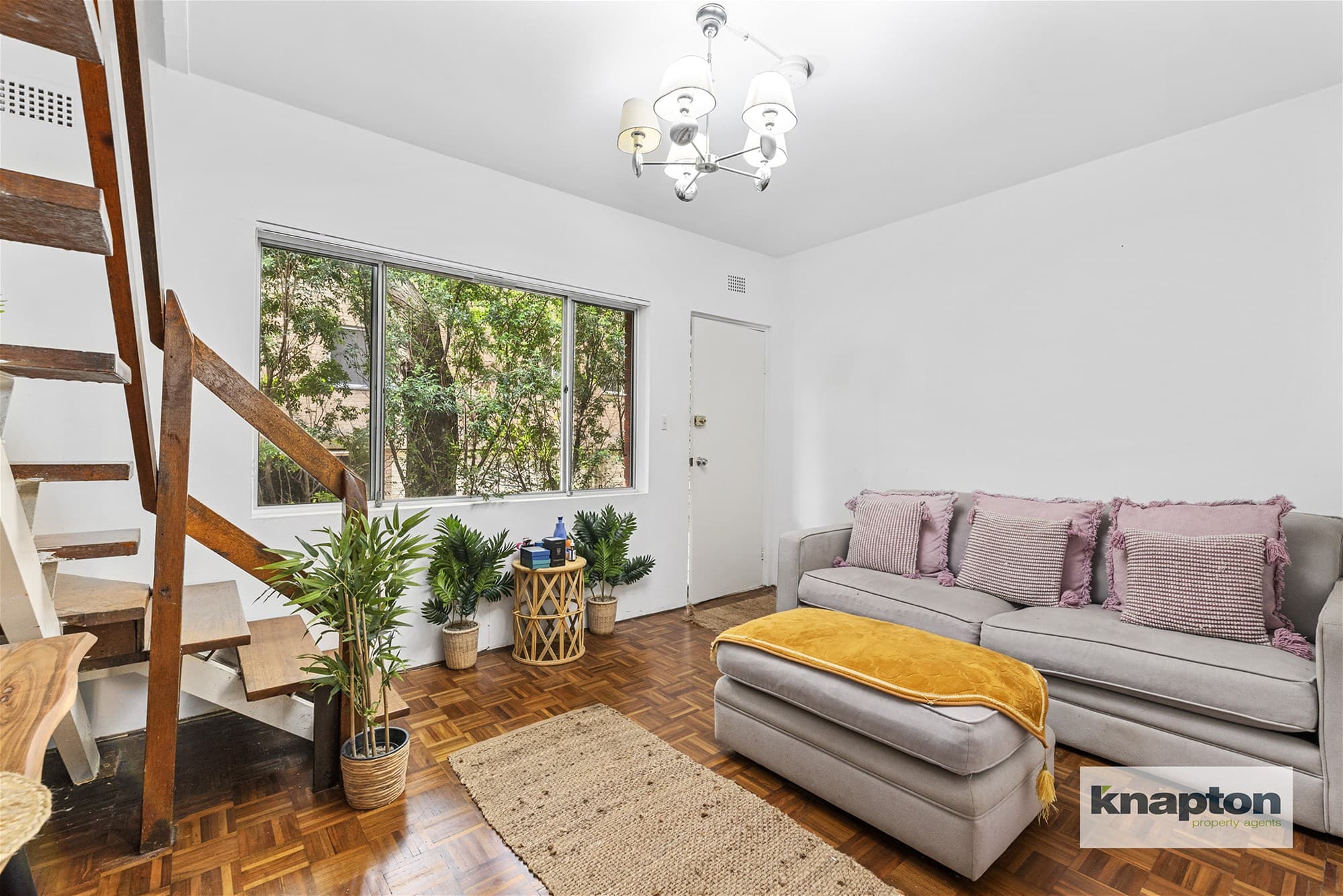 4/28 Ferguson Avenue WILEY PARK, NSW, Park, - Image 1