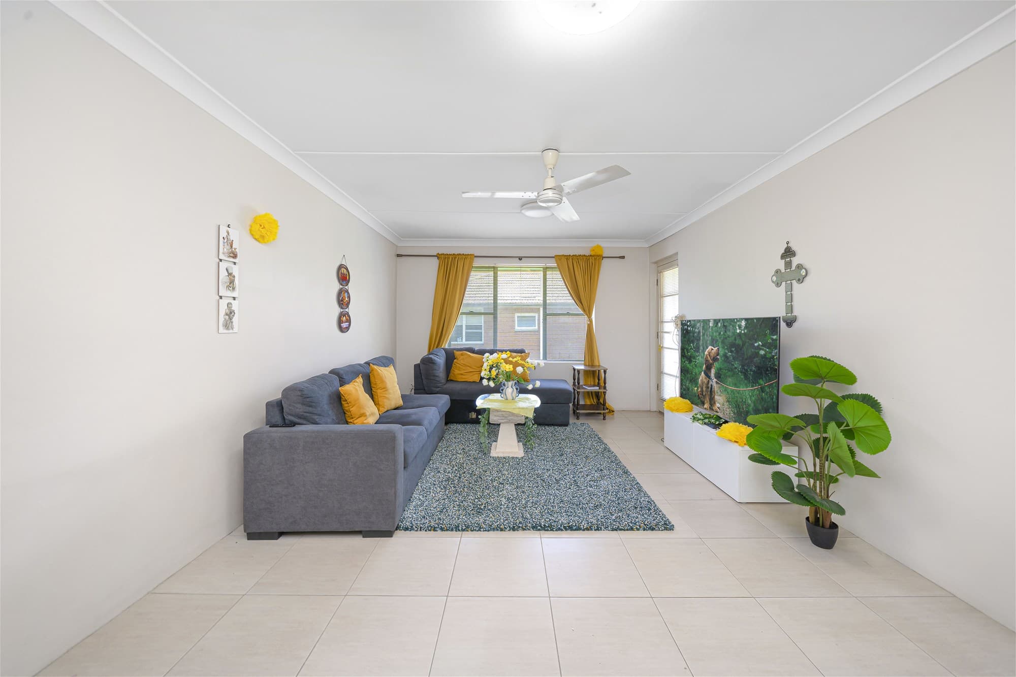 3/49 The Broadway PUNCHBOWL, NSW, Punchbowl, - Thumbnail 2