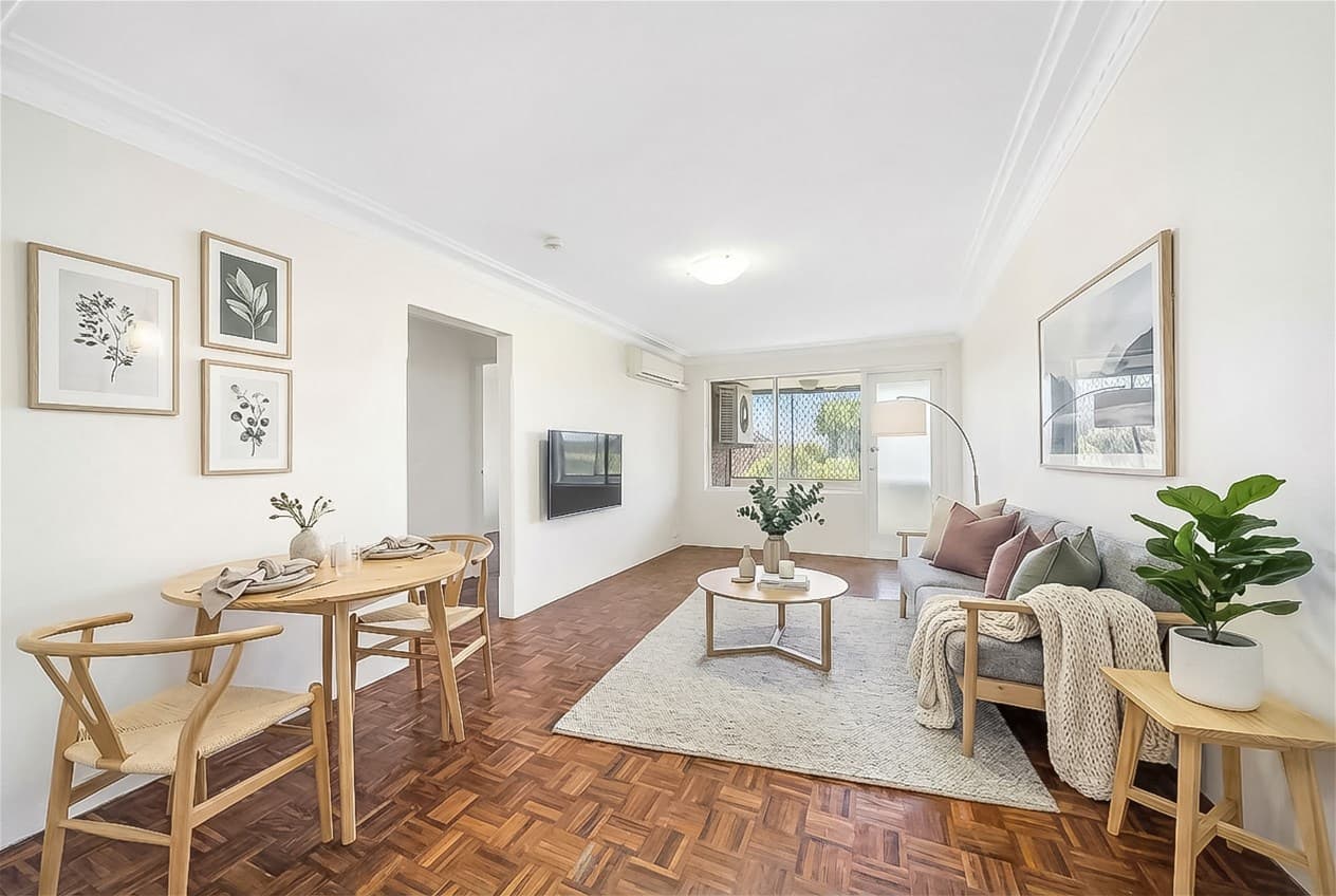 7/87  Dudley Street  PUNCHBOWL, NSW, Punchbowl, - Image 1