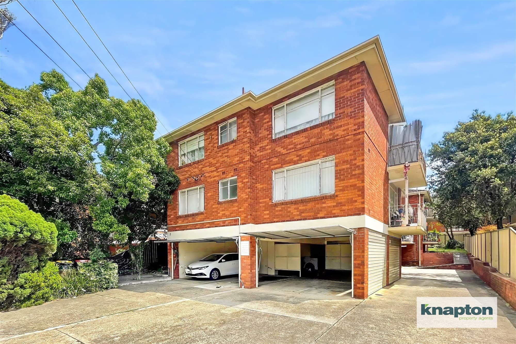 8/71 Alice Street  WILEY PARK, NSW, Park, - Image 1