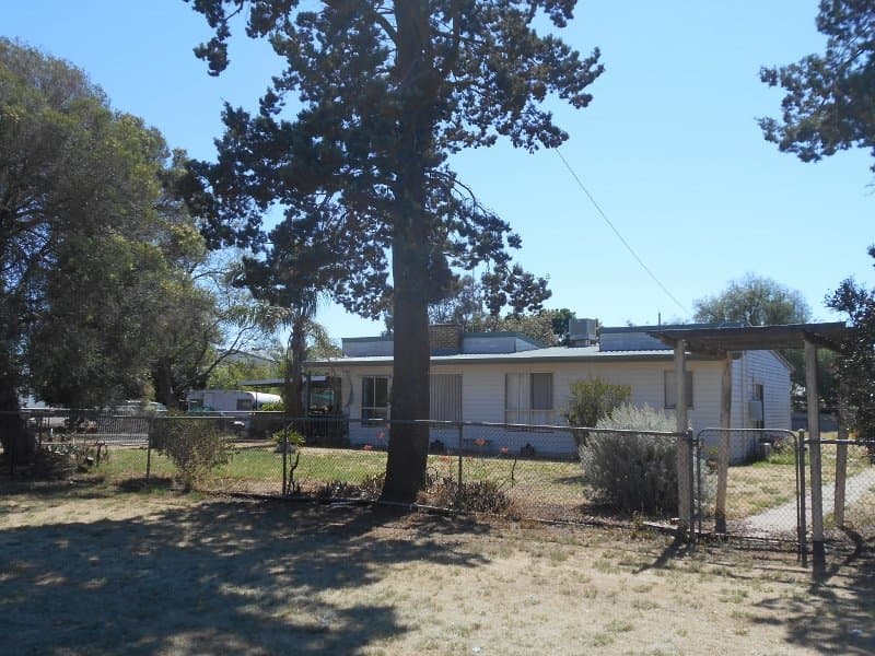 12 JERILDERIE STREET BERRIGAN NSW, Berrigan - Image 1