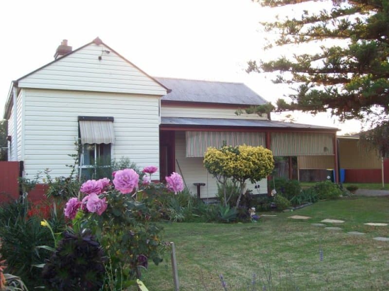 29 COBRAM ST BERRIGAN NSW, Berrigan - Image 1