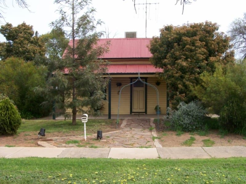 109A JERILDERIE ST BERRIGAN NSW, Berrigan - Image 1