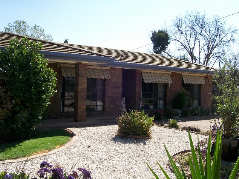 8 GOLF VIEW CT BERRIGAN NSW, Berrigan - Image 1