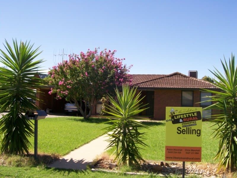 43 Budd St BERRIGAN NSW, Berrigan - Image 1