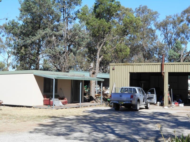 26 Waverly Rd BERRIGAN NSW, Berrigan - Thumbnail 2