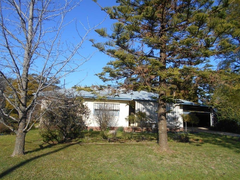 25 Young St OAKLANDS NSW, Oaklands - Image 1