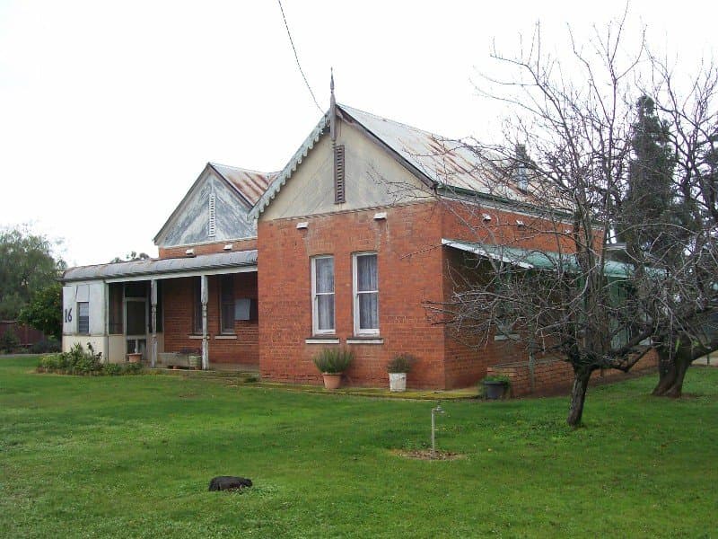 16 Young St OAKLANDS NSW, Oaklands - Image 1