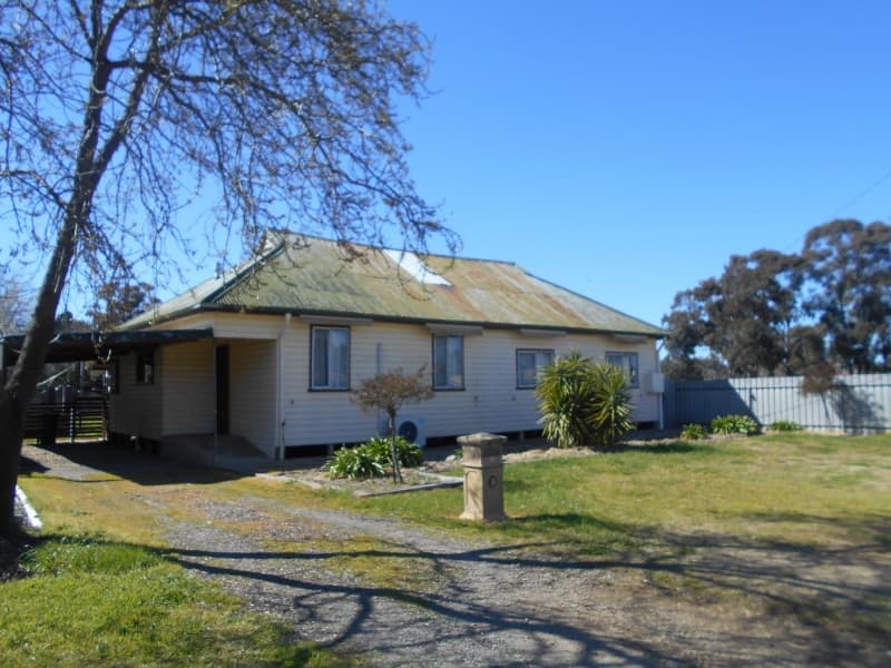 18 Flynn St BERRIGAN NSW, Berrigan - Image 1