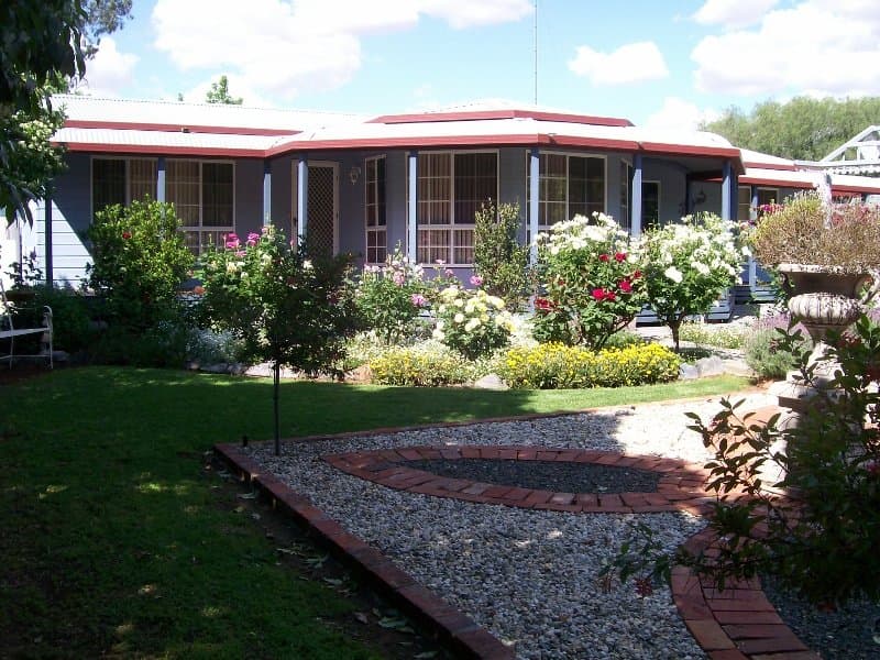 144-146 Jerilderie St BERRIGAN NSW, Berrigan - Image 1